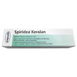 Керасал (в Европе Keralan) мазь 50г