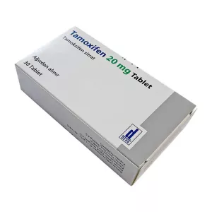 Тамоксифен ИМПОРТ Турция Deva 20mg N30