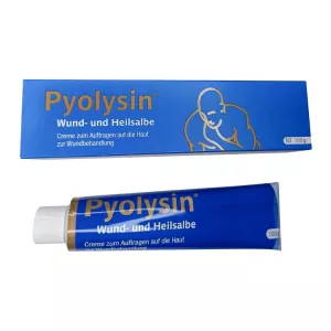 Пиолизин мазь 100г