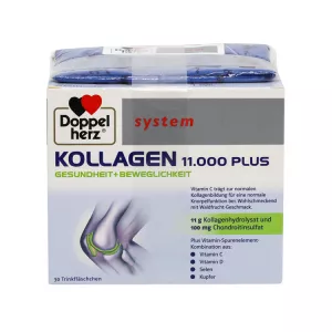 Коллаген для приема внутрь питьевой для суставов комплекс 25мл №30