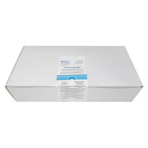 Стрептомицин пор. для р-ра д/ин. 1.0г №50