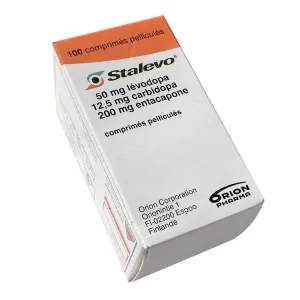 Сталево таб. 50/12,5/200мг №100