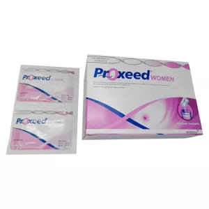 Проксид вумен Proxeed Women N30