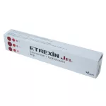 Этрексин (Изотрексин) гель 30г