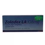 Золадекс 10,8мг