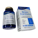 Фото Эфамол Брейн (Эфалекс, Efalex) Efamol Brain капсулы №120