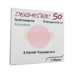 Фото Дерместрил 50 ТТС №8