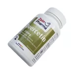 Кверцетин 250мг капс. №90