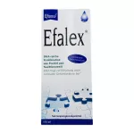 Фото Эфалекс СИРОП для детей Efalex (раствор) Германия 150мл