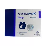 Фото Виагра таблетки 50 мг оригинал, не дженерик! таб. №4