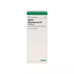 Апис гомаккорд (Apis Homaccord) капли 30мл