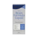 Фото Эфамол Брейн (формула Эфалекс Efalex) Efamol Brain сироп 150мл