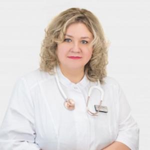 Фото автор Харбутли Марина Александровна